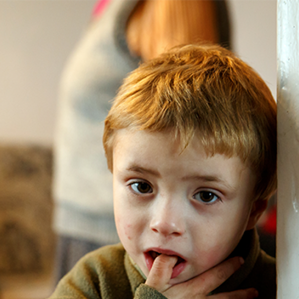 Sărăcia – o realitate cruntă